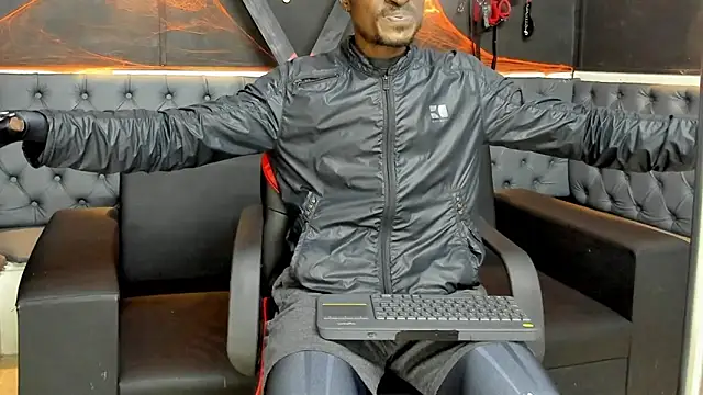 Terrance z online show from 10/29/25, 06:26