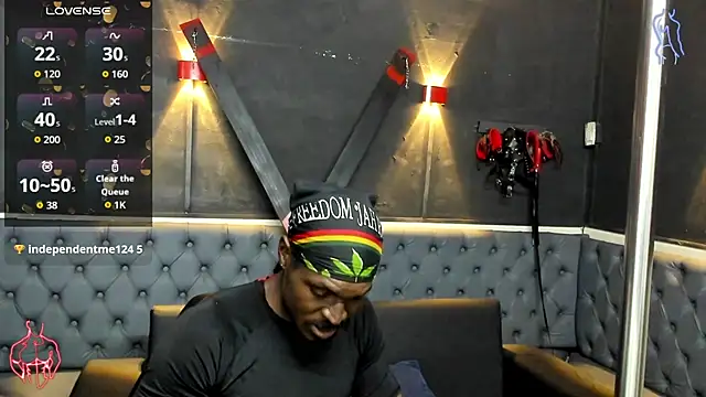 Terrance z online show from 02/16/26, 08:05