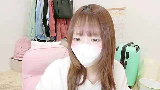 Snapshot of Yui-Ch chatting on 02/19/26, 02:35 Yui-Ch online show from 02/19/26, 02:35