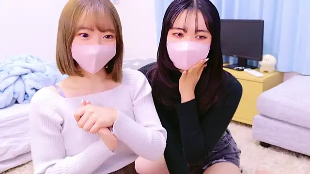 honopisu jp online show from 01/22/25, 01:42