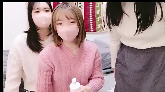 honopisu jp online show from 01/29/25, 01:49