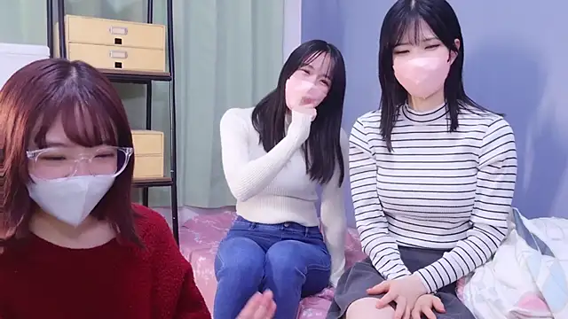 honopisu jp online show from 02/13/25, 01:59