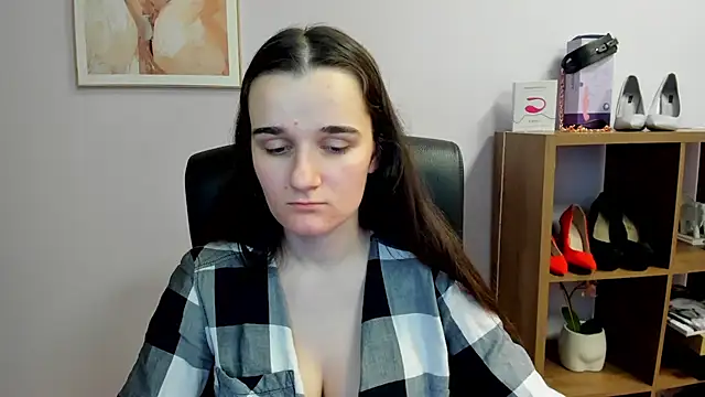 KateDelight online show from 03/08/26, 07:50