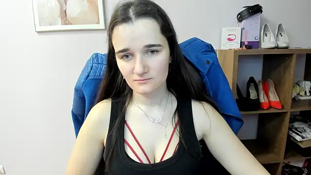 KateDelight online show from 04/18/26, 07:01