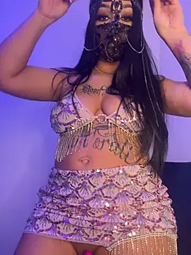 kamila french online show from 03/22/26, 11:19