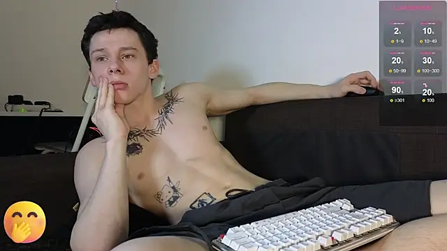 R1mmo   online show from 03/20/25, 12:22