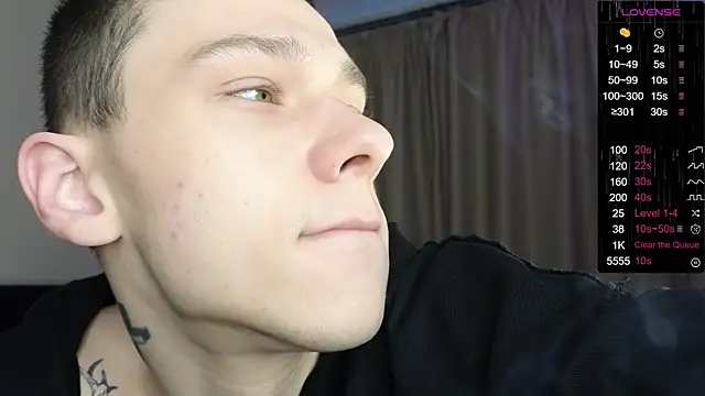 R1mmo   online show from 10/11/25, 07:18