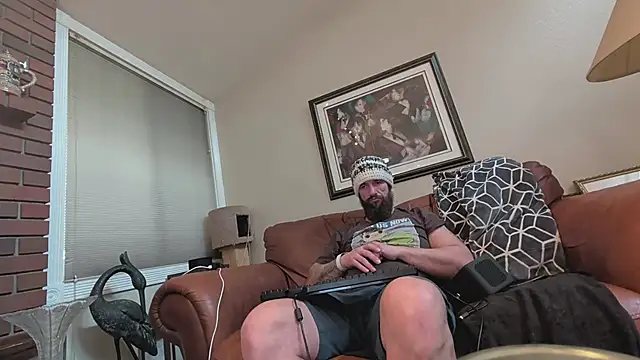 Armyexhibitionistvet online show from 02/19/26, 06:04