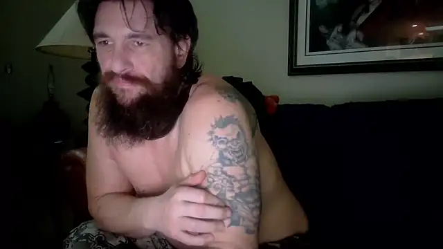 Armyexhibitionistvet online show from 03/09/26, 12:36