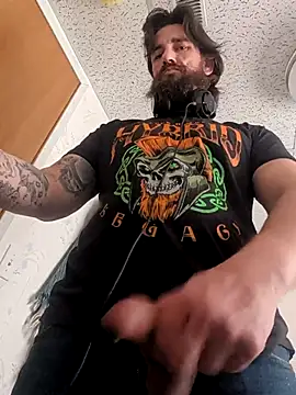 Armyexhibitionistvet online show from 04/20/26, 10:33