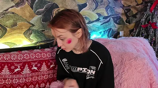 CrystalRey online show from 12/26/24, 06:09