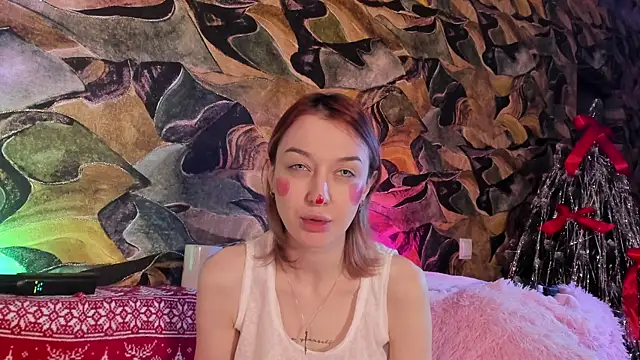 CrystalRey online show from 12/27/24, 05:42