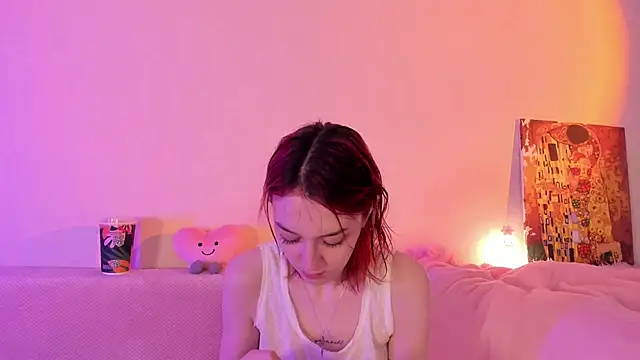 CrystalRey online show from 02/02/25, 04:26