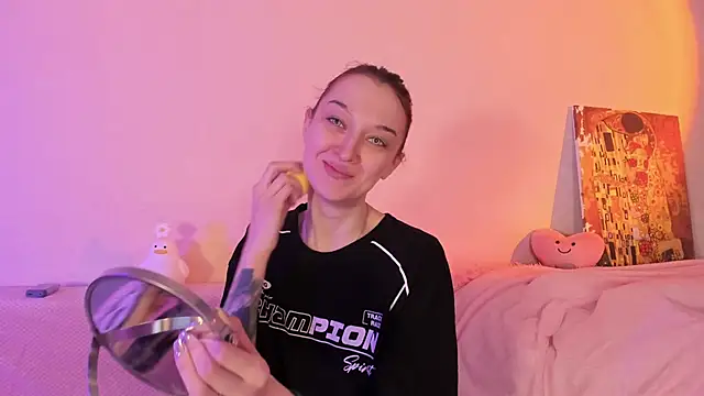 CrystalRey online show from 02/03/25, 04:04