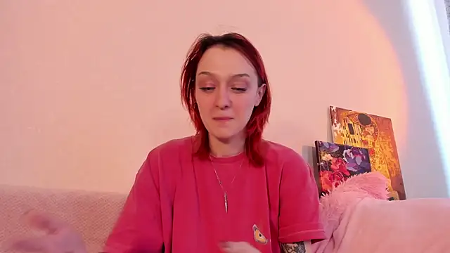 CrystalRey online show from 02/18/25, 07:32