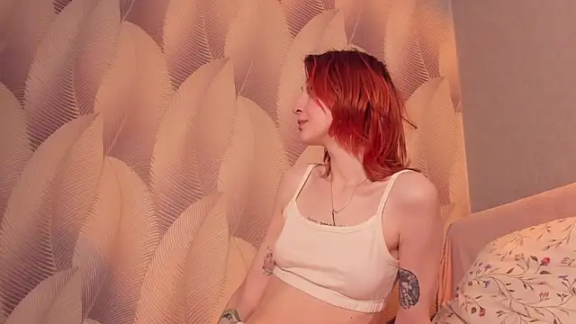 CrystalRey online show from 02/24/25, 05:00