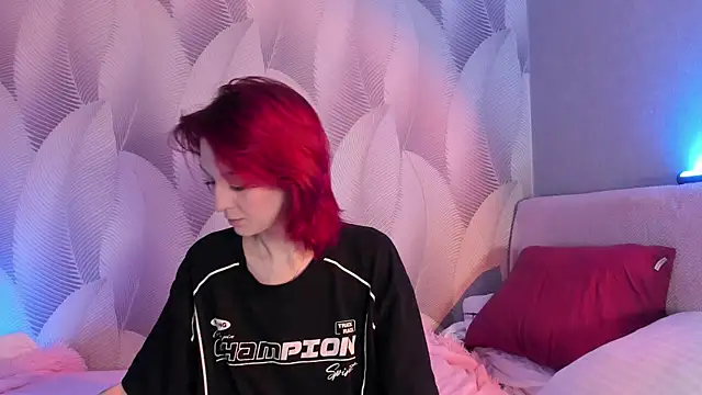 CrystalRey online show from 03/02/25, 04:50