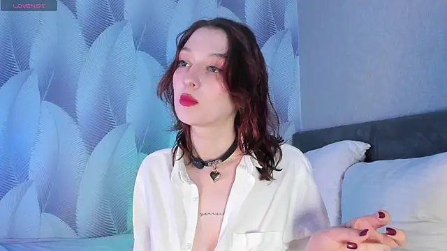 CrystalRey online show from 09/09/25, 06:24