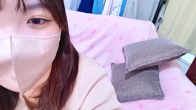 pyon kawa online show from 12/02/24, 07:36