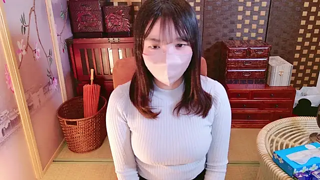 pyon kawa online show from 12/27/24, 10:12