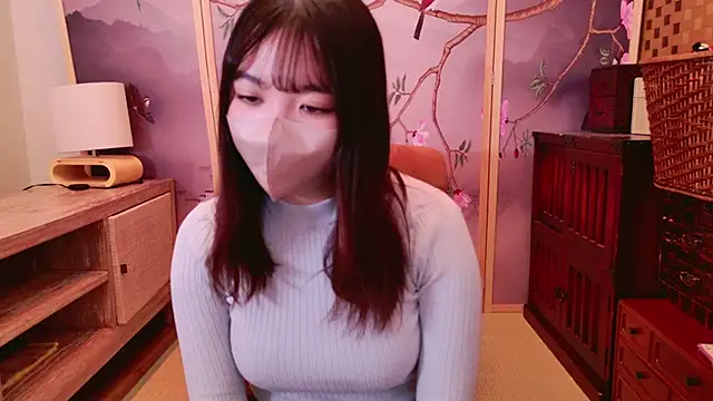 pyon kawa online show from 02/01/25, 09:00