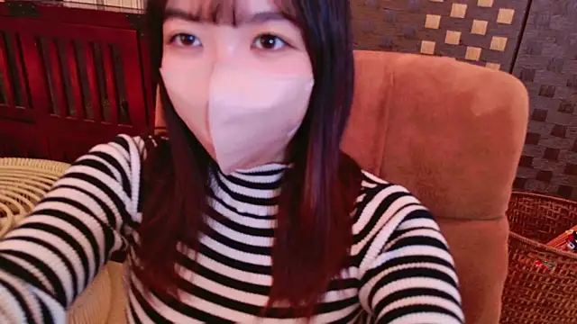 pyon kawa online show from 02/02/25, 06:48