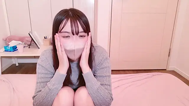 pyon kawa online show from 03/05/25, 08:21