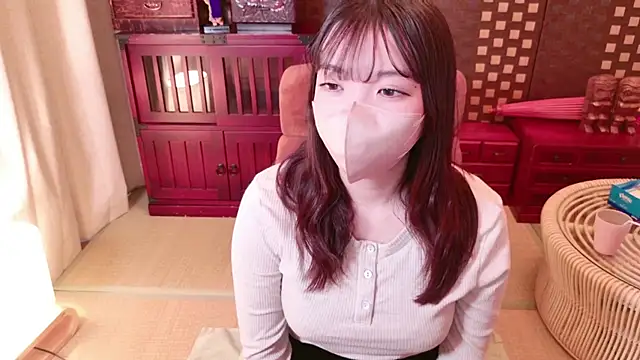 pyon kawa online show from 03/14/25, 07:59