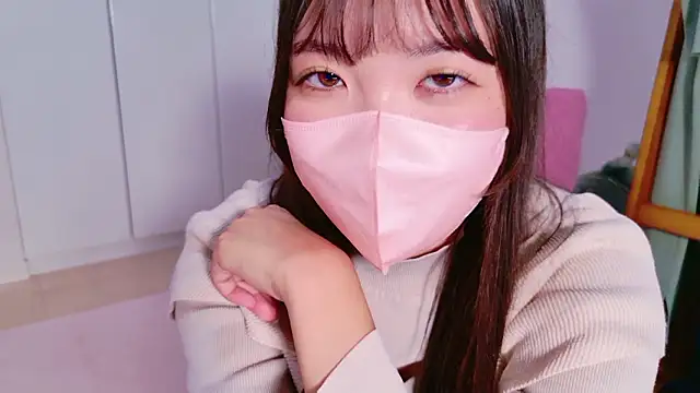 pyon kawa online show from 10/15/25, 05:07