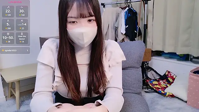 pyon kawa online show from 03/21/26, 09:36