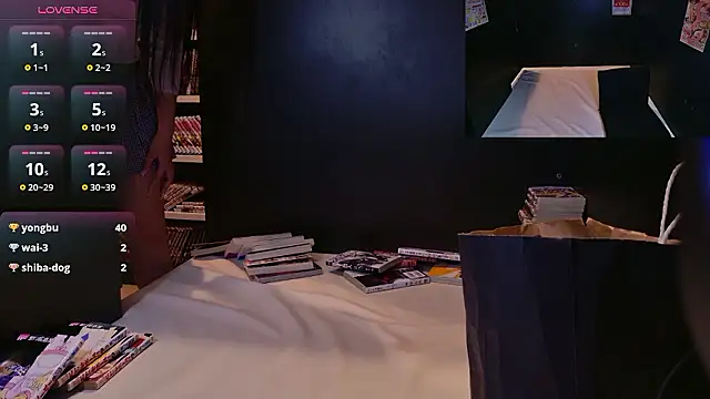 nathi ko xo online show from 04/12/26, 10:20