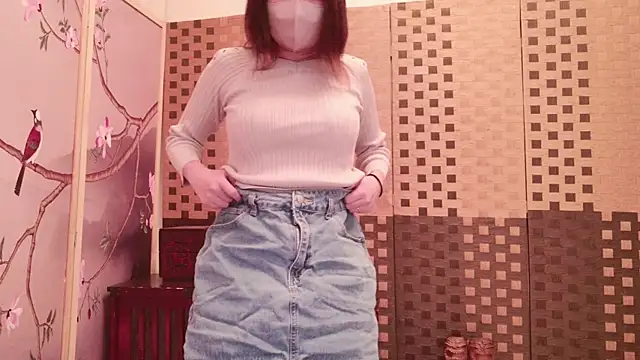 Snapshot of ayu_yu_xo chatting on 02/03/25, 01:08 ayu yu xo online show from 02/03/25, 01:08