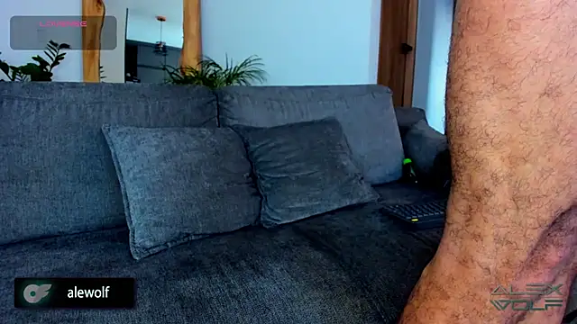 alex wolf  online show from 02/25/26, 10:19