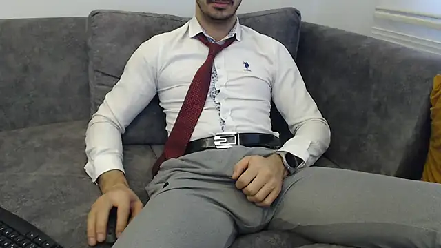 Naughtb0y online show from 02/02/26, 02:49