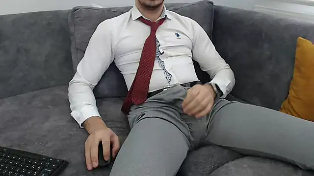 Naughtb0y online show from 02/05/26, 12:10