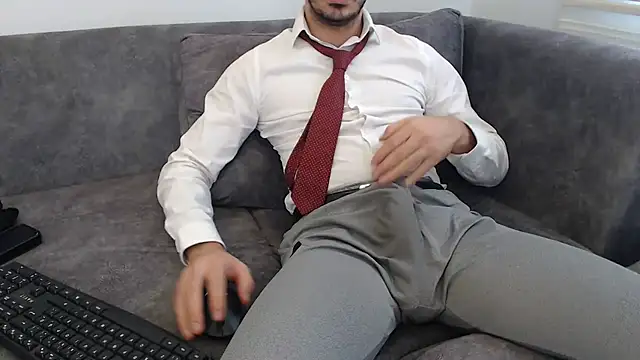 Naughtb0y online show from 02/09/26, 01:26