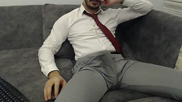 Naughtb0y online show from 02/11/26, 11:54