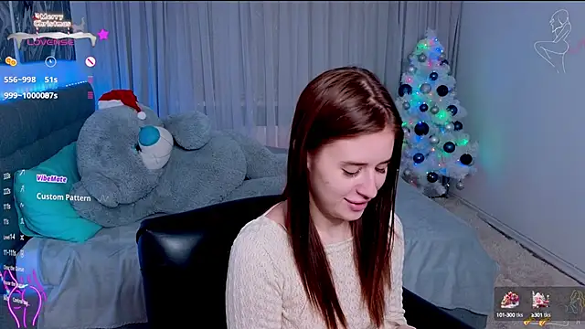 Milkissss online show from 01/05/25, 09:25