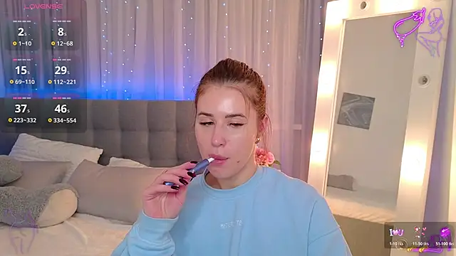 Milkissss online show from 11/06/25, 09:05