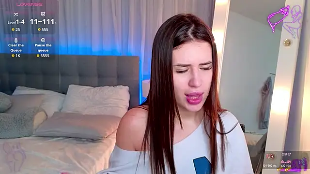 Milkissss online show from 12/03/25, 10:08