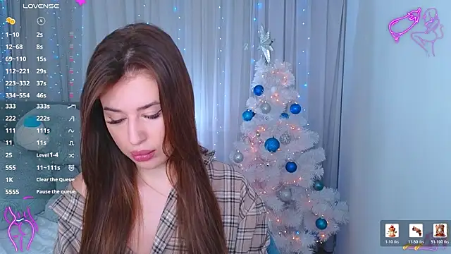 Milkissss online show from 01/09/26, 03:31