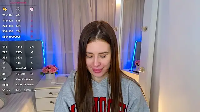 Milkissss online show from 02/26/26, 11:04