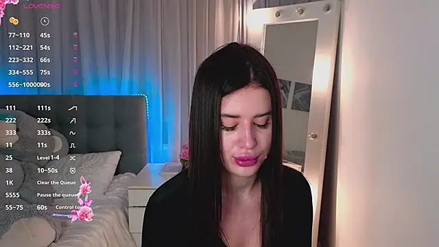 Milkissss online show from 04/21/26, 05:47