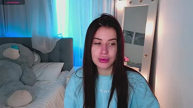 Milkissss online show from 04/23/26, 05:19