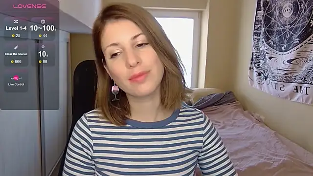  blackgem online show from 12/04/25, 08:45