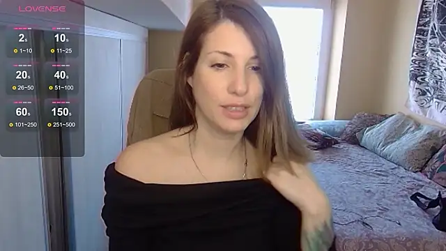  blackgem online show from 02/09/26, 09:35