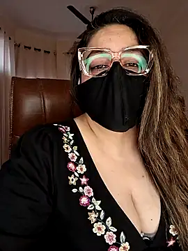 SEXY-Sardarni online show from 12/21/24, 10:06