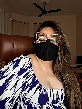 SEXY-Sardarni online show from 12/23/24, 03:55