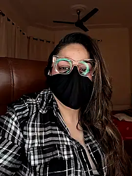 SEXY-Sardarni online show from 01/24/25, 03:02