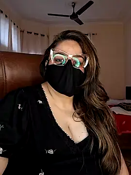 SEXY-Sardarni online show from 02/02/25, 08:24